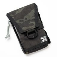 ILE* phone holster (x-pac/olive) - BLUE LUG GLOBAL ONLINE STORE