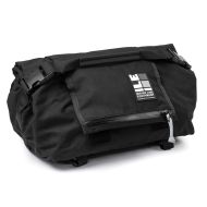 ILE* porteur rack bag (x-pac/black) - BLUE LUG GLOBAL ONLINE STORE