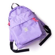 BLUE LUG* THE DAY PACK (black) - BLUE LUG GLOBAL ONLINE STORE