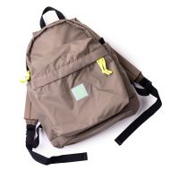 BLUE LUG* THE DAY PACK (black) - BLUE LUG GLOBAL ONLINE STORE