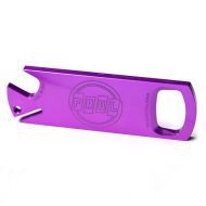 PAUL* bottle opener (silver) - BLUE LUG GLOBAL ONLINE STORE