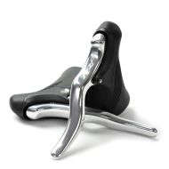 TRP* RRL alloy road brake levers (black) - BLUE LUG GLOBAL ONLINE