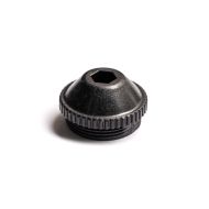 MKS* XC-III bear trap pedal (black) - BLUE LUG GLOBAL ONLINE