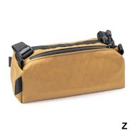 *YANCO* bar bag (coyote/Z)