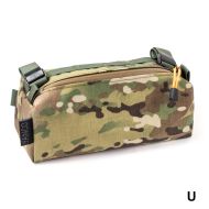 *YANCO* bar bag (multicam/U)