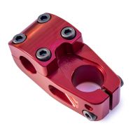 *ODYSSEY* dgn v2 stem (red)