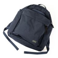 BLUE LUG* THE DAY PACK (black/black suede) - BLUE LUG GLOBAL