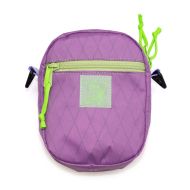BLUE LUG* bike pocket (padding purple) - BLUE LUG GLOBAL