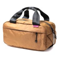 WALD* multi fit 137 front basket (small/black) - BLUE LUG