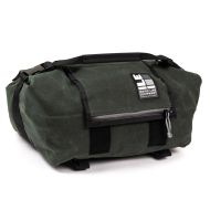 ILE* porteur rack bag (x-pac/black) - BLUE LUG GLOBAL ONLINE STORE