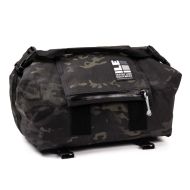 ILE* porteur rack bag (x-pac/black) - BLUE LUG GLOBAL ONLINE STORE