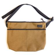 BLUE LUG* stroll sacoche (coyote/reflector) - BLUE LUG GLOBAL 