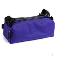 *YANCO* bar bag (purple/J)