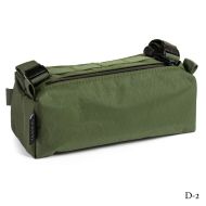 *YANCO* bar bag (olive/D-2)
