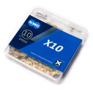 Kmc x10 el discount gold