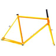 MASH* front rack (matte black) - BLUE LUG GLOBAL ONLINE STORE