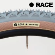 ULTRADYNAMICO Cava Race tire, 700 x 33C, TL-Ready