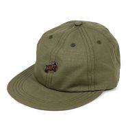 男性に人気！ TEAM DREAM* packable caps (yellow/green) - BLUE LUG GLOBAL 帽子