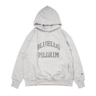 Pilgrim champion hoodie hotsell