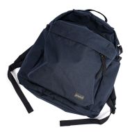 BLUE LUG* THE DAY PACK (black) - BLUE LUG GLOBAL ONLINE STORE