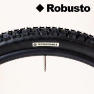 ULTRADYNAMICO Cava Race Tire, 700 x 42C, TL-Ready