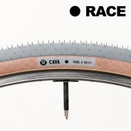 ULTRADYNAMICO* cava race tire (gray) - BLUE LUG GLOBAL ONLINE STORE