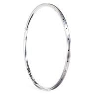 VELOCITY×PHILWOOD* quill track wheel front (polish) - BLUE