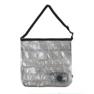 FAIRWEATHER* packable pack (black) - BLUE LUG GLOBAL ONLINE