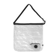 FAIRWEATHER* packable sacoche (x-pac/black) - BLUE LUG