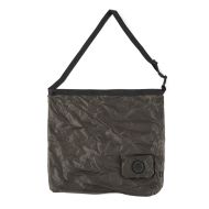 FAIRWEATHER* packable pack (black) - BLUE LUG GLOBAL ONLINE
