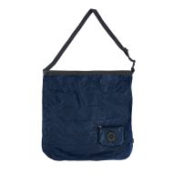 FAIRWEATHER* packable sacoche (x-pac/olive) - BLUE LUG
