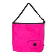 FAIRWEATHER* packable sacoche (x-pac/black) - BLUE LUG