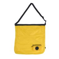 FAIRWEATHER* packable sacoche (x-pac/black) - BLUE LUG