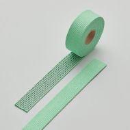 SELECT Cloth Handlebar Tape – Green Grips