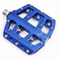 Vp vice outlet pedals