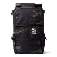 ILE* default bag (x-pac/black multicam) - BLUE LUG GLOBAL ONLINE STORE