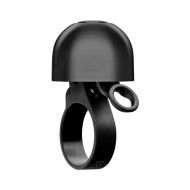 Black spurcycle bell top