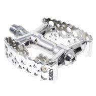 お手軽価格で贈りやすい SIM WORKS* tiny bubbly pedal (polish) - BLUE LUG GLOBAL パーツ