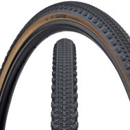 TERAVAIL* washburn tire (black/tan) - BLUE LUG GLOBAL ONLINE STORE