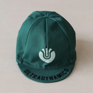 ULTRADYNAMICO* alt font cap (gray) - BLUE LUG GLOBAL ONLINE