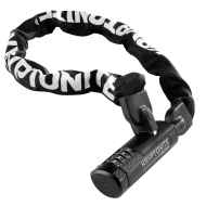 *KRYPTONITE* keeper 790 combo chain lock (black)