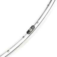 *H PLUS SON* the box rim (polish)