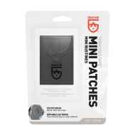 *GEAR AID* tenacious mini patch (black/clear)
