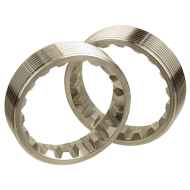 PHILWOOD* bottom bracket mud guards - BLUE LUG GLOBAL ONLINE