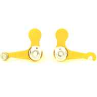 *PAUL* neo retro canti brake (gold)