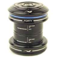 *CANE CREEK* 40. traditional (black)