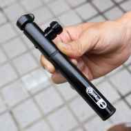 *PDW* ninja pump (black)