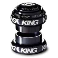 *CHRIS KING* nothreadset 1inch (black/BOLD)