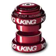 CHRIS KING* nothreadset 1inch (violet/SV) - BLUE LUG GLOBAL