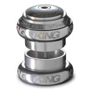 *CHRIS KING* nothreadset 1inch (silver)